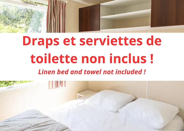 Camping 3* Les Templiers