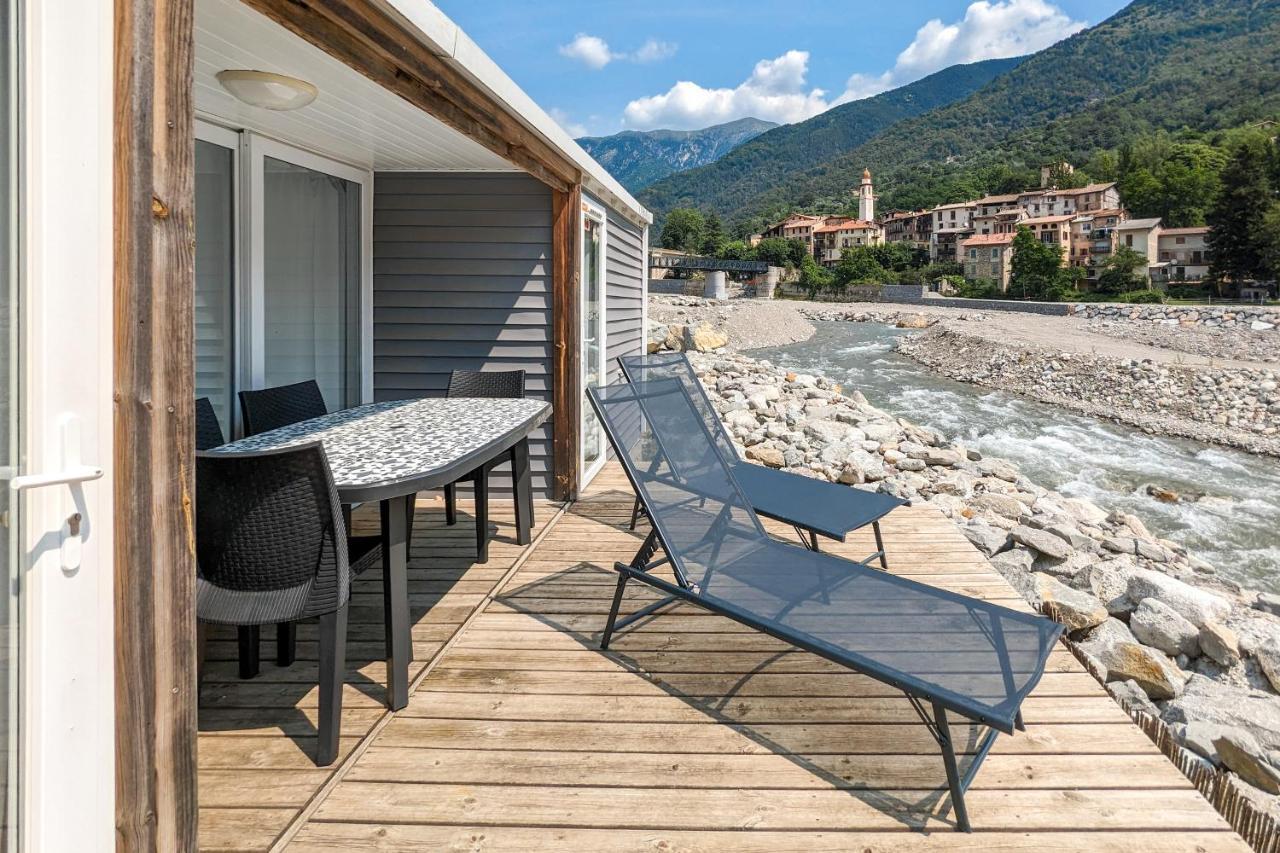 3* Les Templiers Camping *