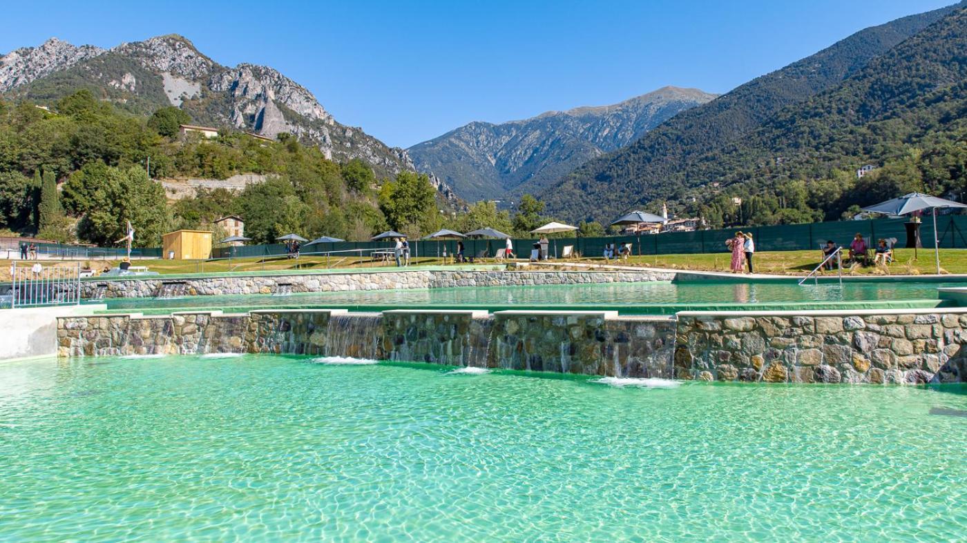 3* Les Templiers * Roquebilliere