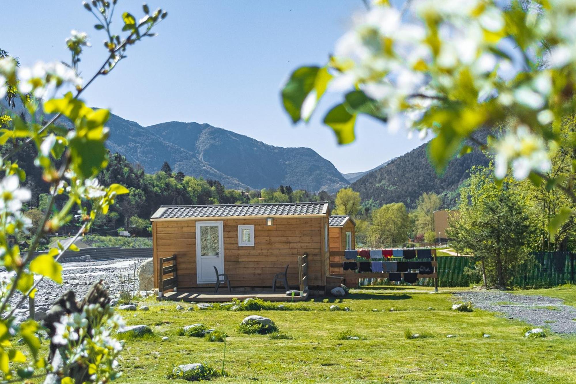 3* Les Templiers Roquebilliere