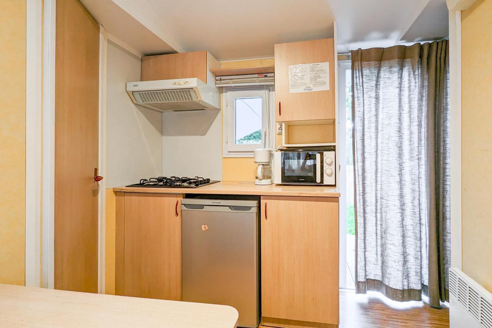 Camping 3* Les Templiers