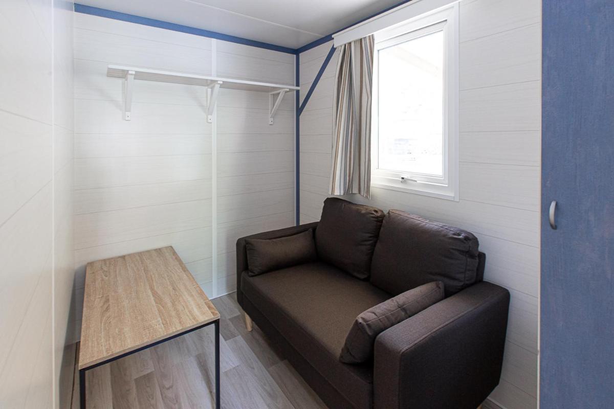 Camping 3* Les Templiers