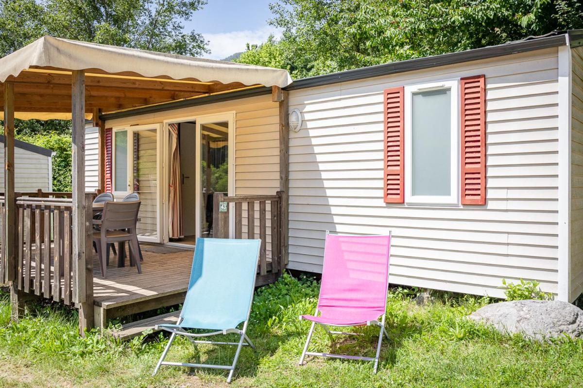3* Les Templiers Camping *