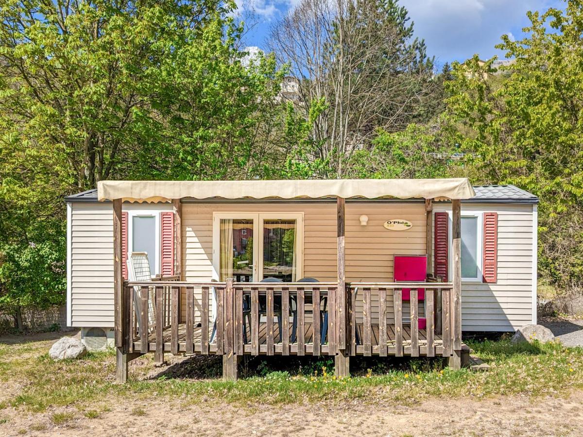 Camping 3* Les Templiers Roquebilliere