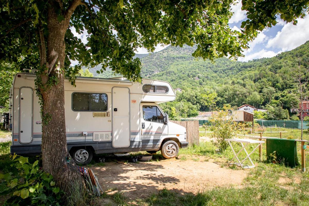 3* Les Templiers Camping *