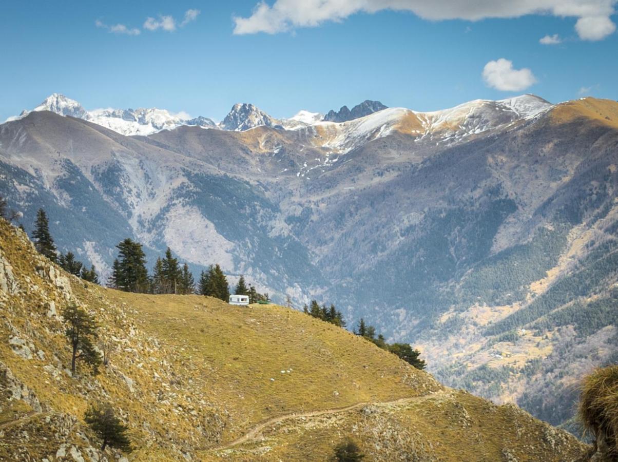 3* Les Templiers * Roquebilliere