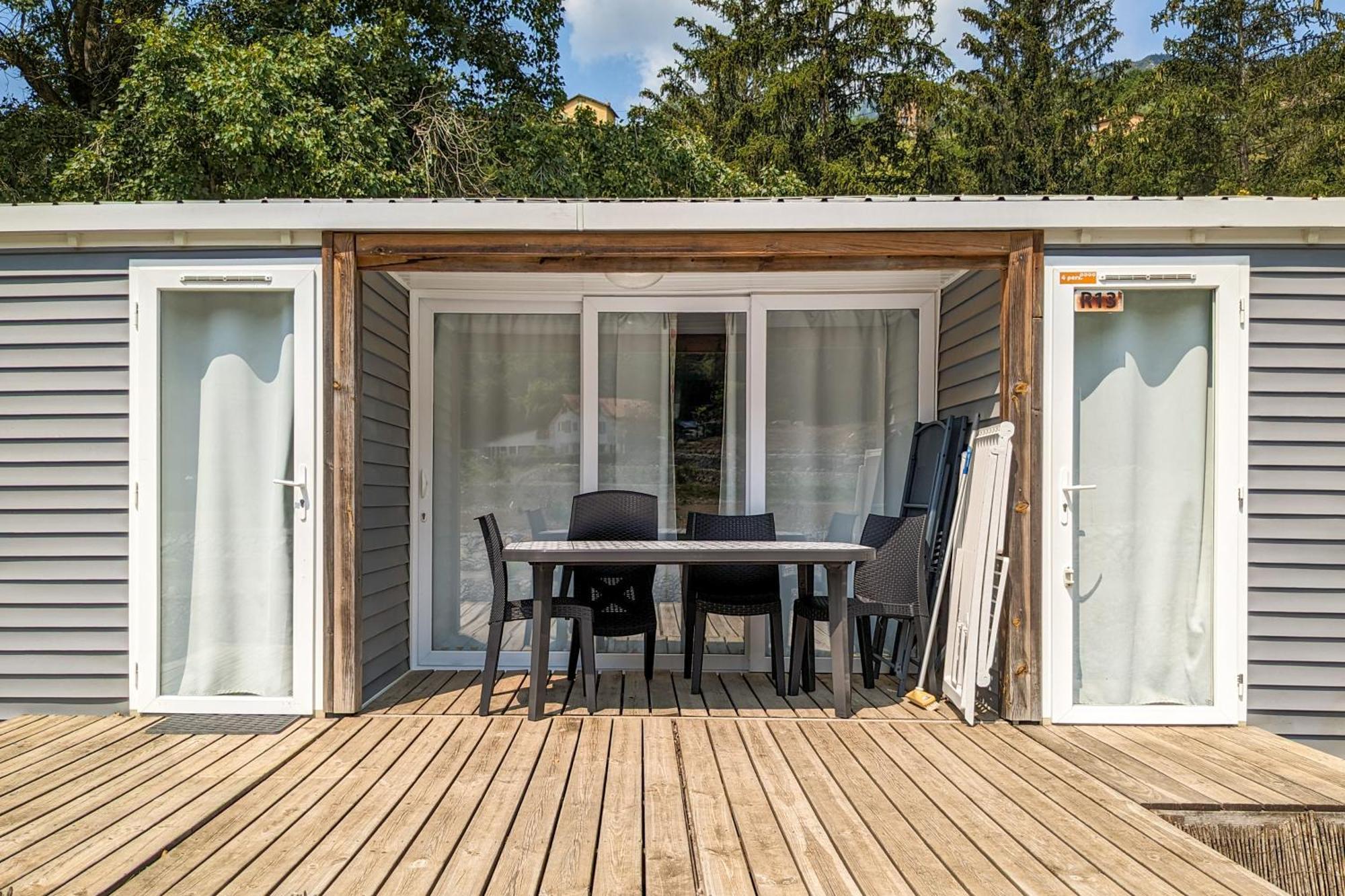 3* Les Templiers Camping *
