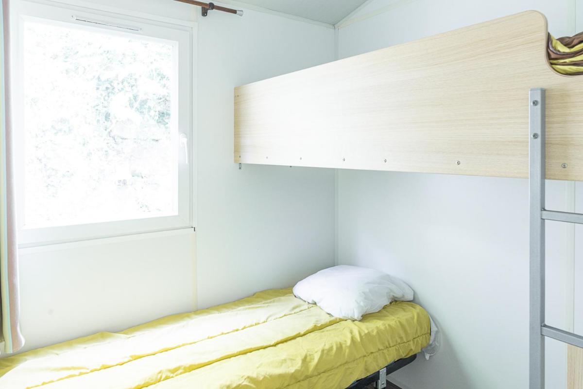 3* Les Templiers Camping Roquebilliere