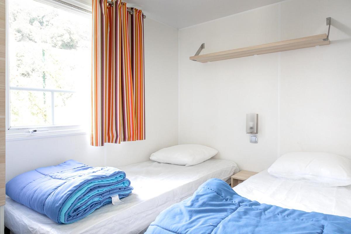 Camping 3* Les Templiers *