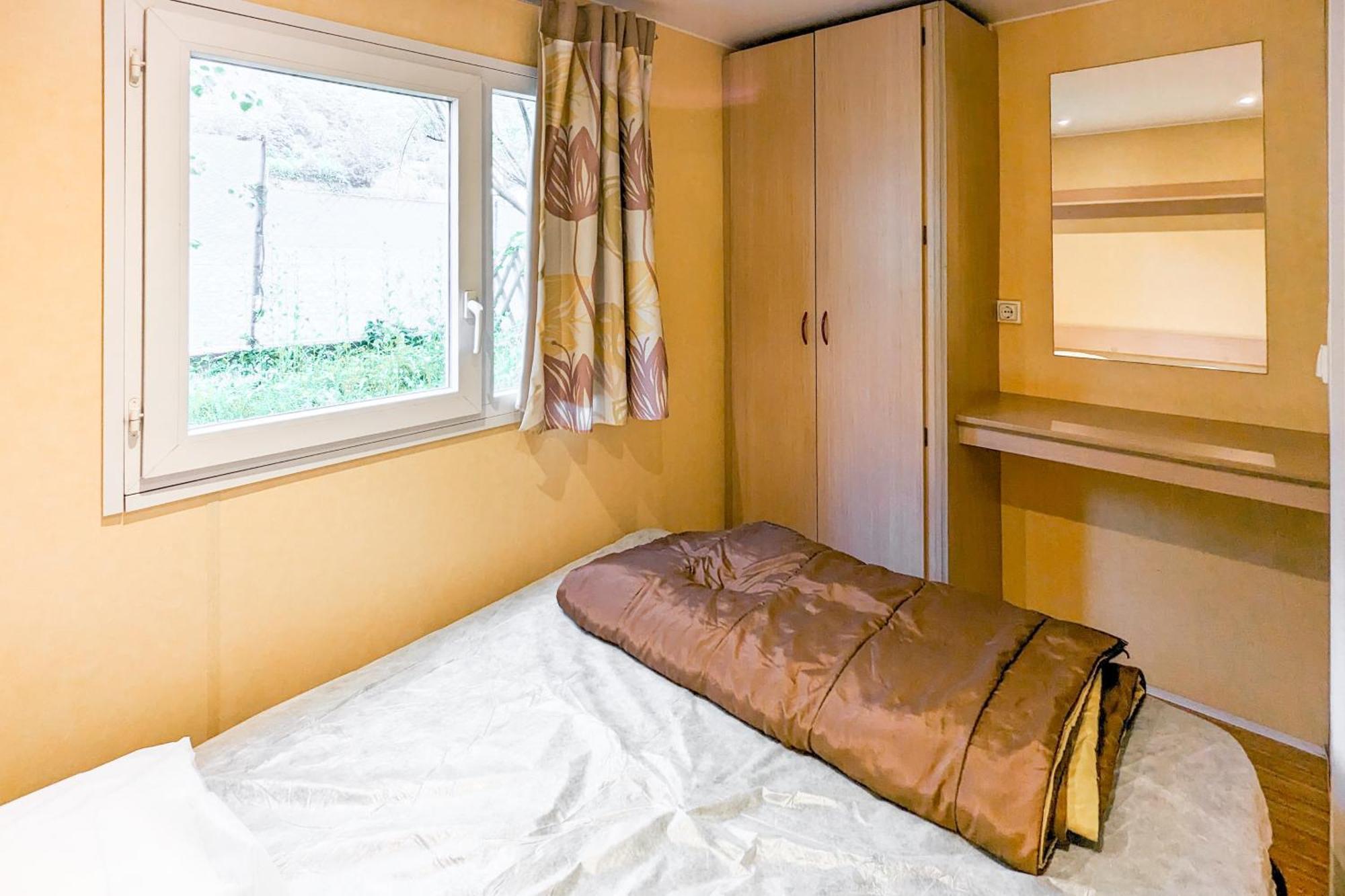 Camping 3* Les Templiers Roquebilliere
