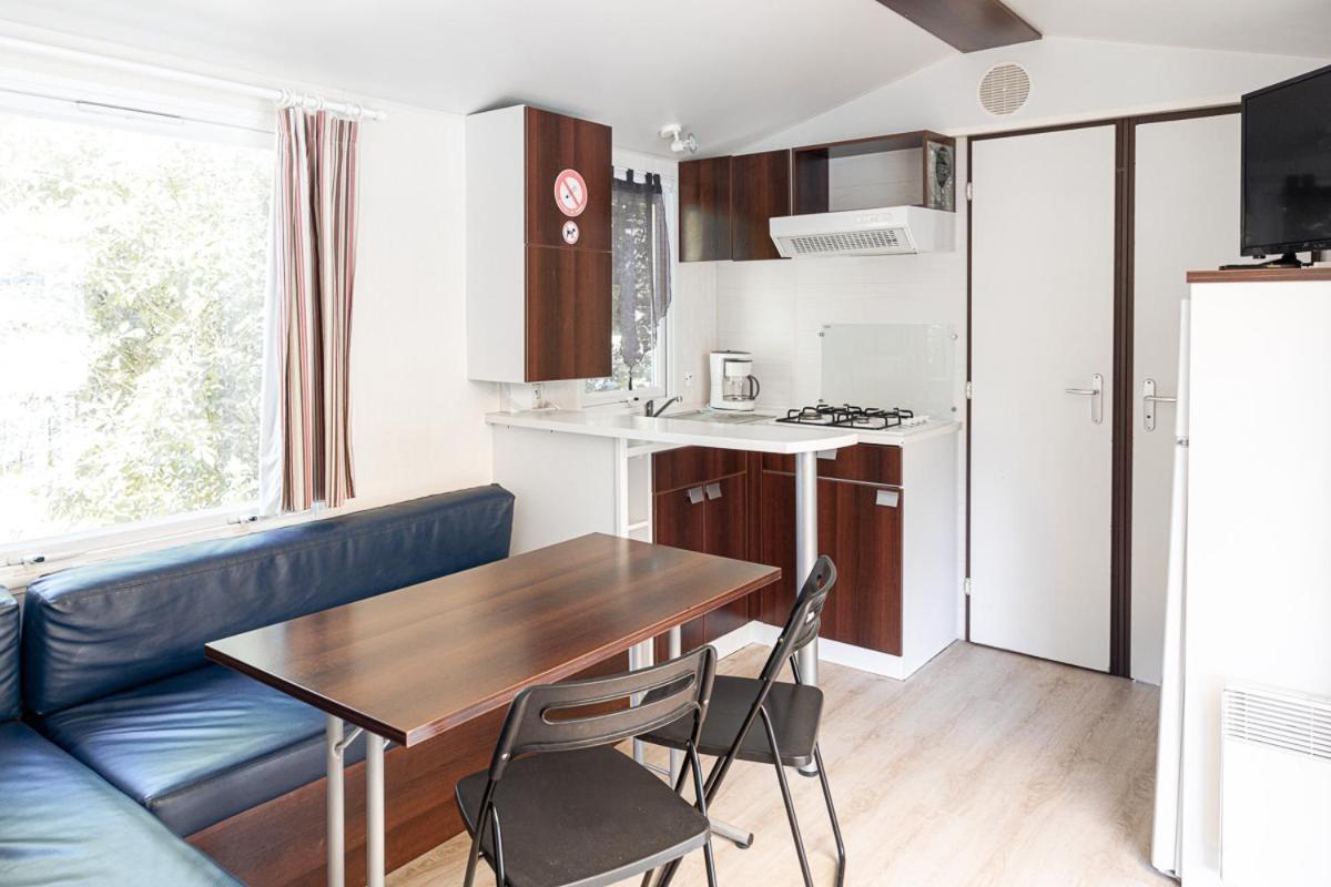 3* Les Templiers Camping Roquebilliere