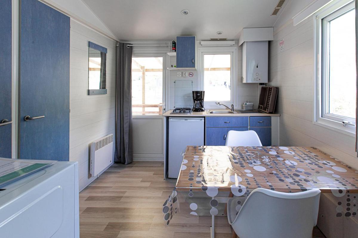 3* Les Templiers Camping